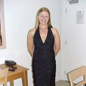 Jacinta Castless foto