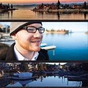 Nick Plush's photo