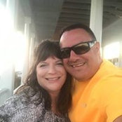 RobertnSonia Lopez's photo