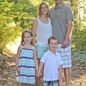 Rachel Mathews's photo