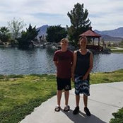Geoff Gorsuch's photo