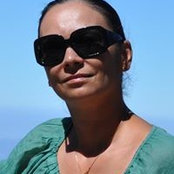 Nadezda Uvarova's photo