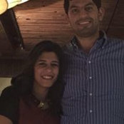 Rania El-makarem's photo