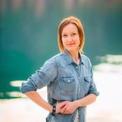 Elena Vinogradova's photo