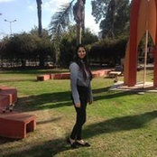 Lana Obead's photo