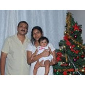 Smitha Mattom's photo