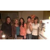 Carol Seto's photo