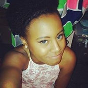 Jade Johnsons foto