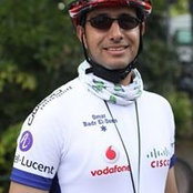 Omar Badr El-Deen's photo