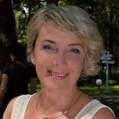 Алла Цымбалюкs foto
