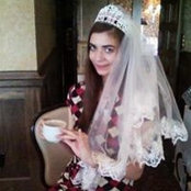 Marie Cattoway's photo