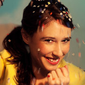 Perrine Bonafoss foto