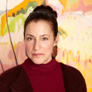 Foto de Jacqueline Becker Fine Arts Consulting Services