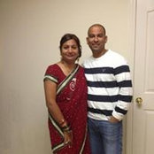 Manjit Thorat's photo
