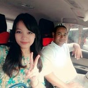 Myat Thiri Thu's photo