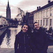 Bilge Keles's photo