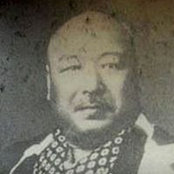 Riez Mans foto