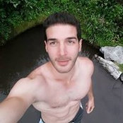 Hamed AR's photo