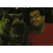 Amro Ali's photo