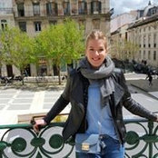 Photo de Jacqueline