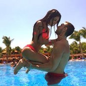 Jessica Suarez's photo