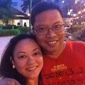 Neliza Roxas's photo