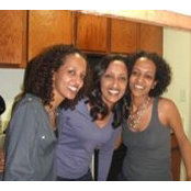 Foto von Hanna 'Koki' Berhanu