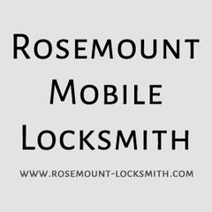 Rosemount Mobile Locksmith