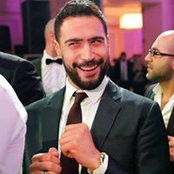 Amr Ezzs foto