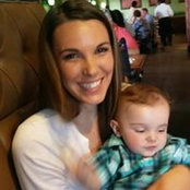 Holly Lincoln's photo