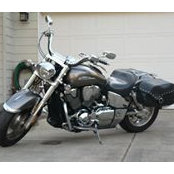 KEVIN WORKMAN's photo
