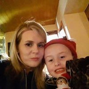 Katie Morgan's photo