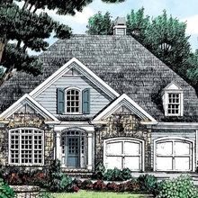 Houseplans