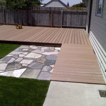 Decks
