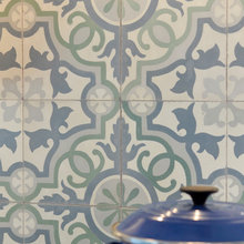 Hager Kitchen