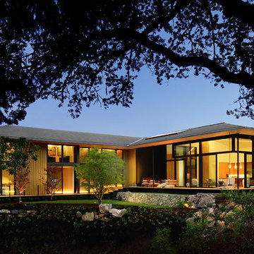 Asian Contemporary | Happy Valley, OR
