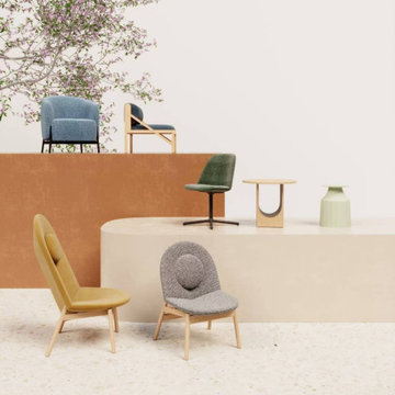 EWE Luxury Furniture 2026