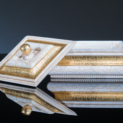 Decorative Boxes - Decorative Boxes