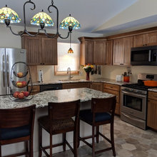 Family Room Furniture