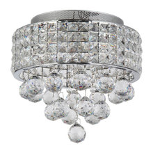 lighting closet