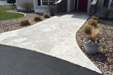 Artisan Concrete Works Kalispell Mt Us 59901 Houzz