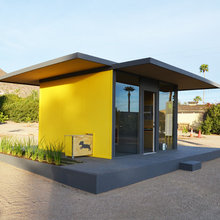 SMALL HOUSE