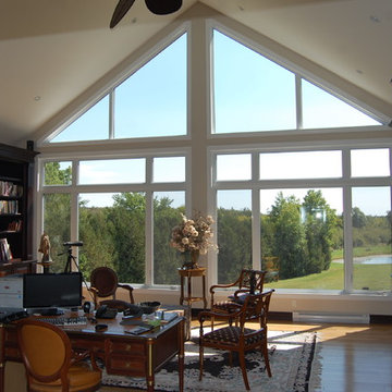 Custom Remodeling Project
