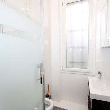 Rénovation 2 pièces Félix Faure