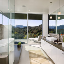 Master Bath Vanity Ideas