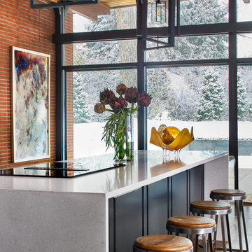 Front Range Ranch Remodel