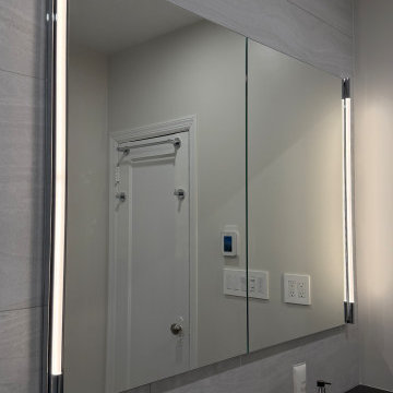 1970s Bathroom Transformation