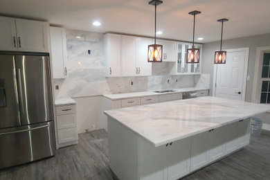 Kitchen Remodel