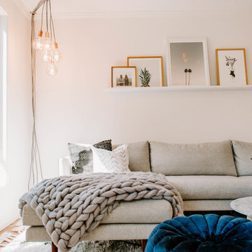 Scandinavian in Marin