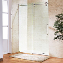 Shower Glass Doors